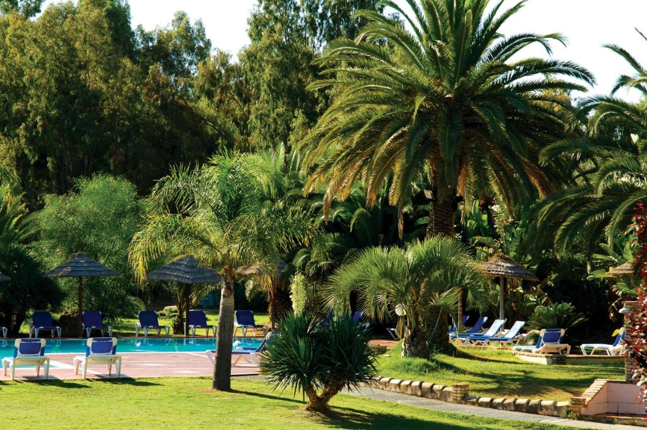 Baia Delle Palme Beach Santa Margherita di Pula Eksteriør bilde